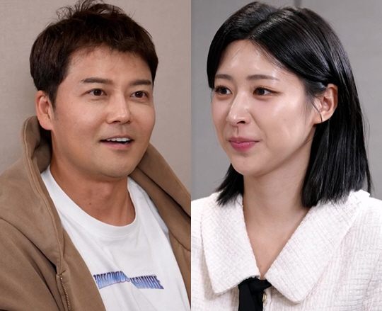 Jun Hyun Moo Denies Marriage Rumors with Hong Joo-yeon