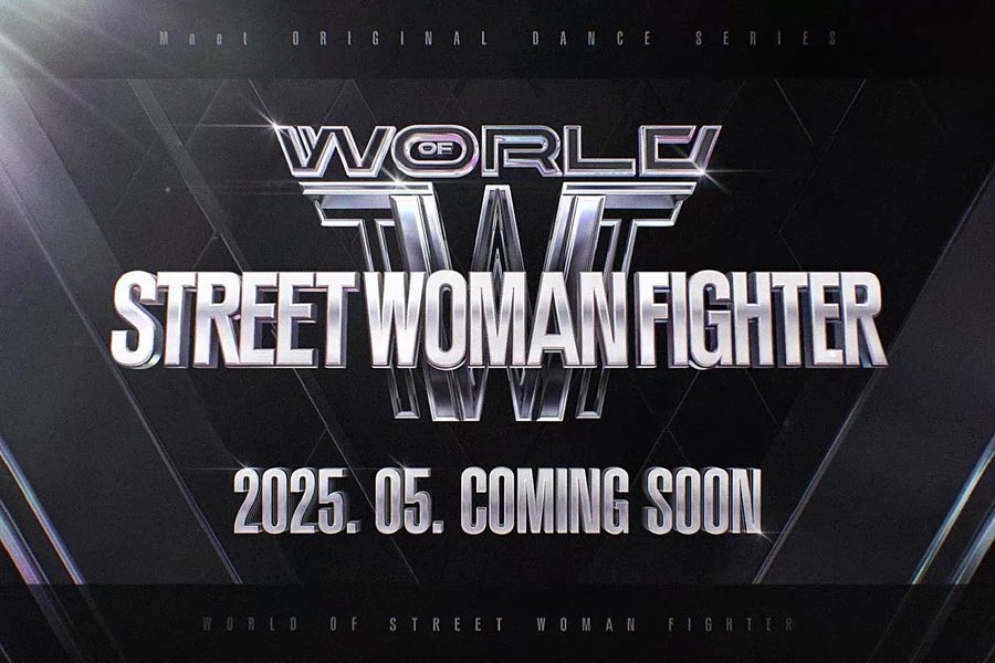 New Judges Revealed for 'World of Street Woman Fighter'